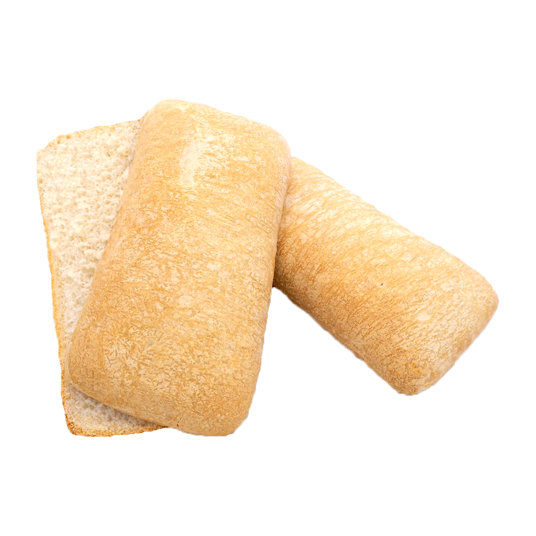 2 Ciabatta Sandwich