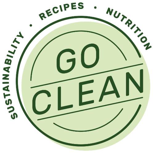 Our Go Clean approach