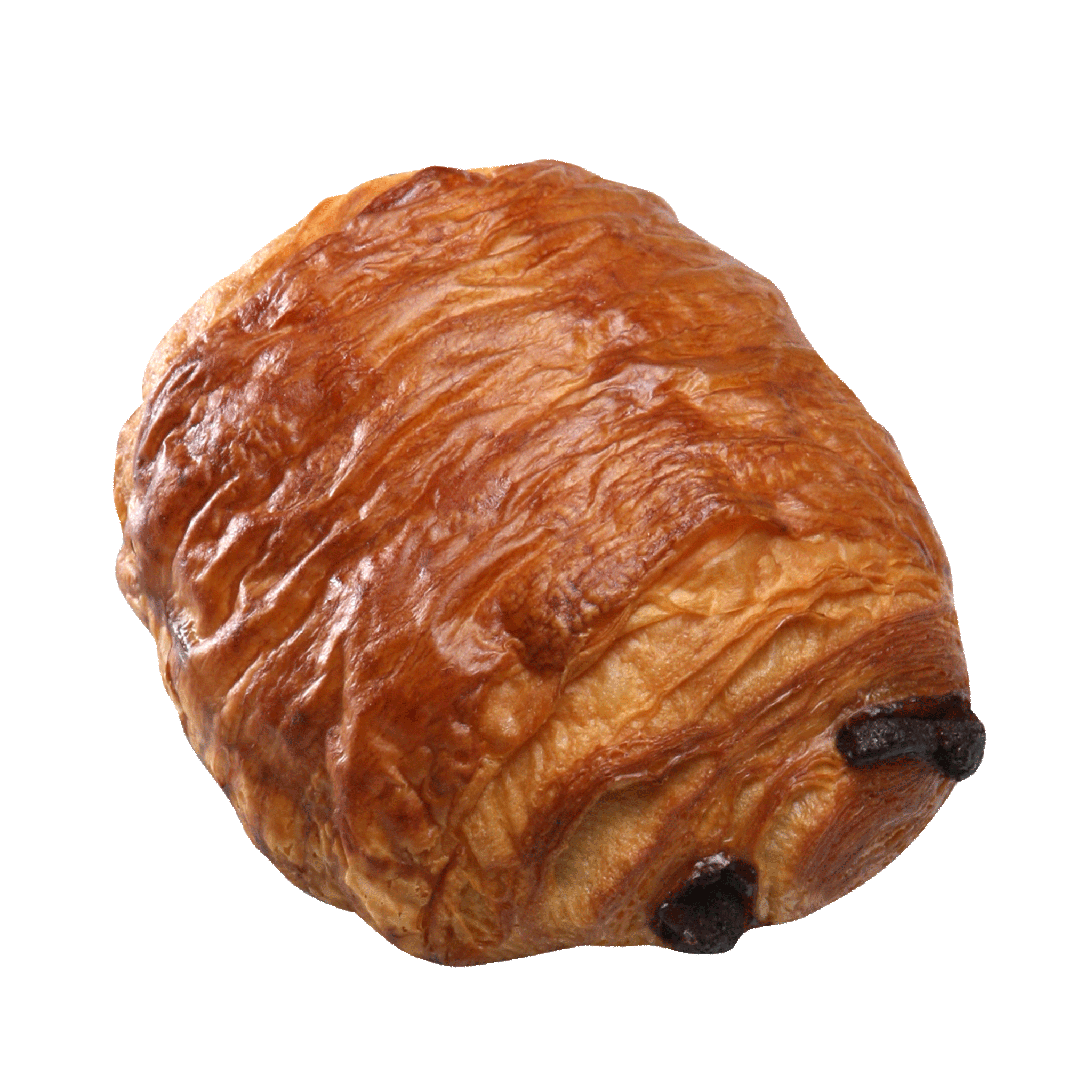 Heritage Chocolate Croissant (RA MB)