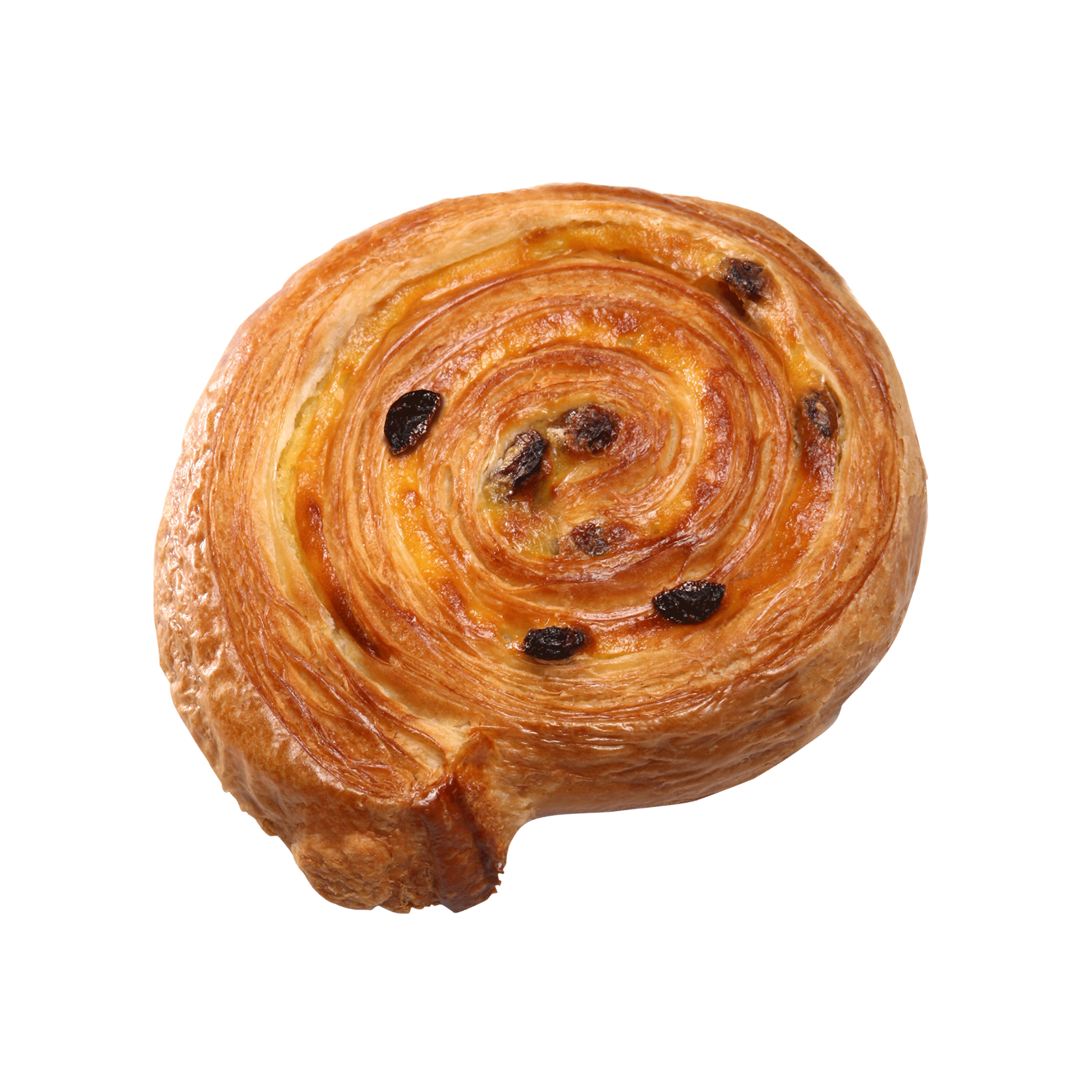 Heritage Mini Sultana Croissant
