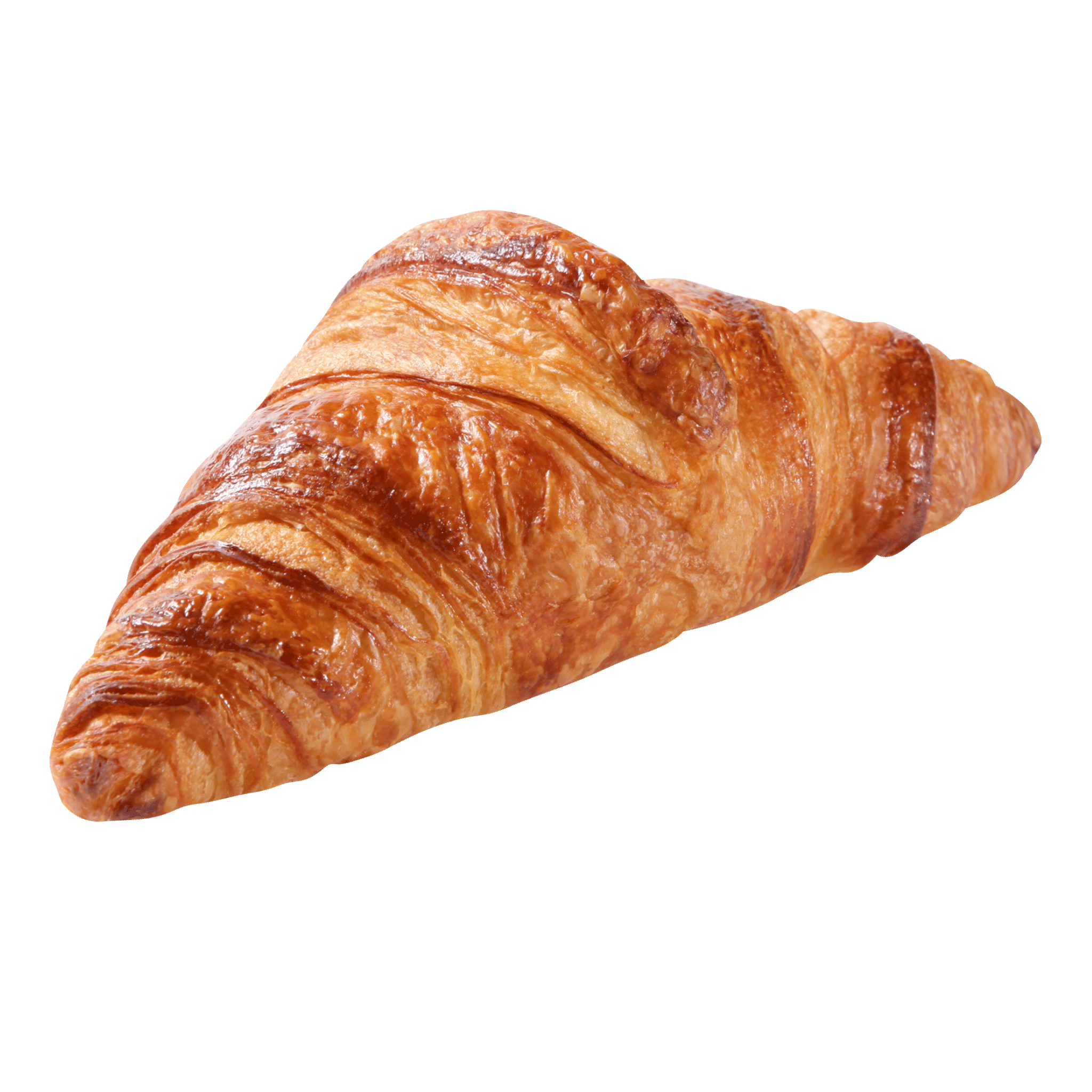 Délifrance Mini Butter Croissants – golden, flaky, ready-to-bake French mini croissants made with pure butter