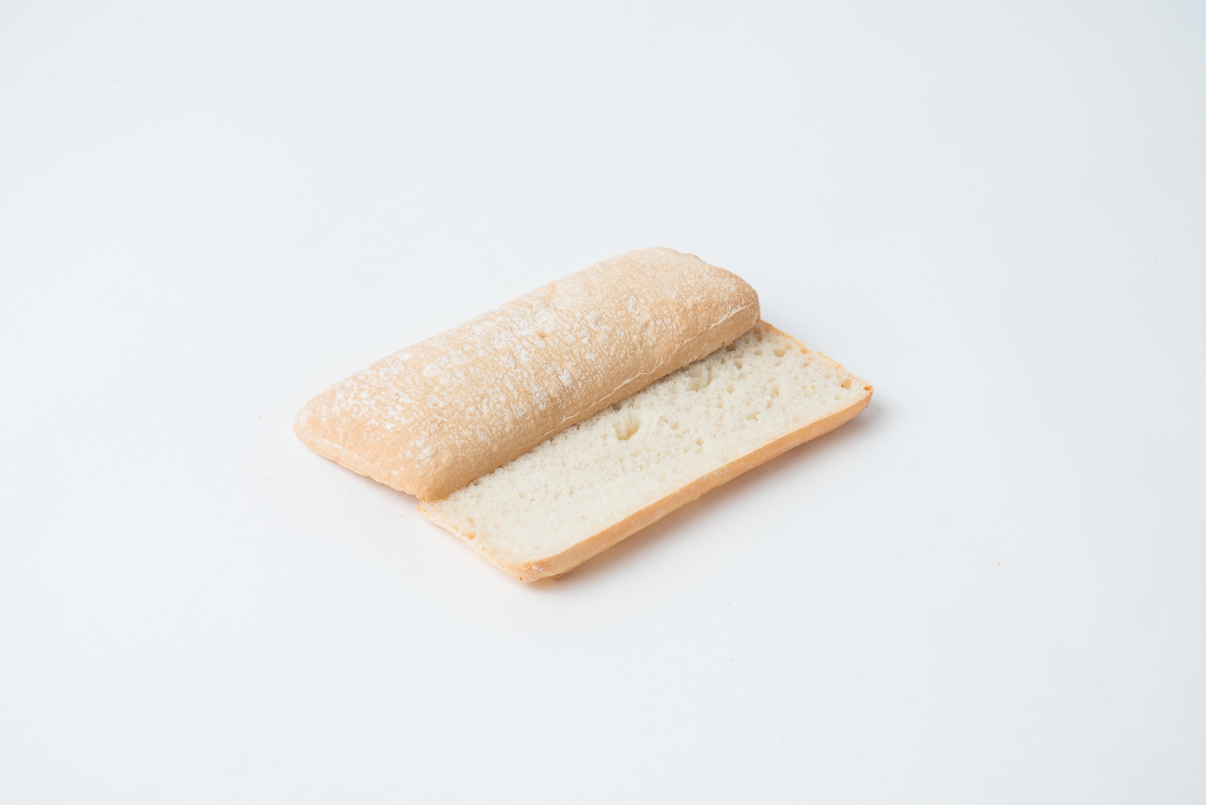 2 Ciabatta Sandwich