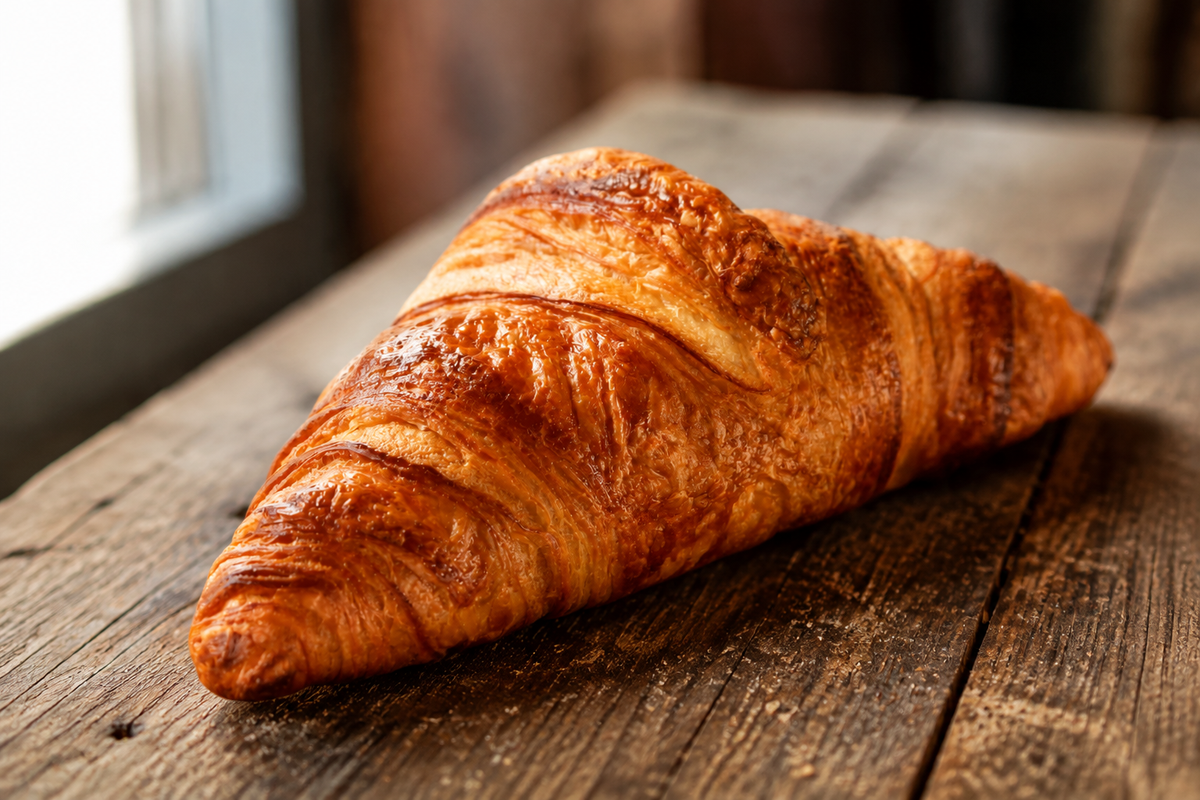 Croissant Sandwiches: 6 Easy Ways to Use Délifrance Croissants