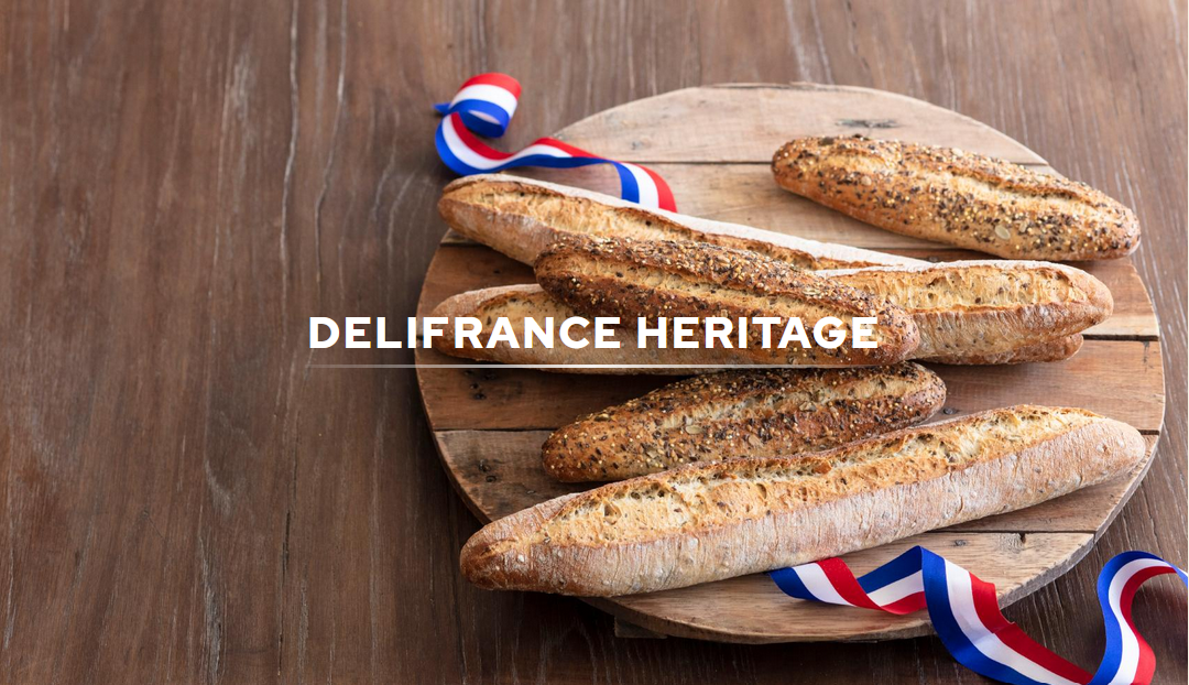 Delifrance Heritage