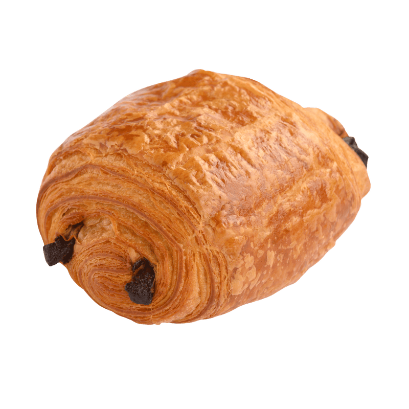 Heritage Mini Chocolate Croissant (RA MB)