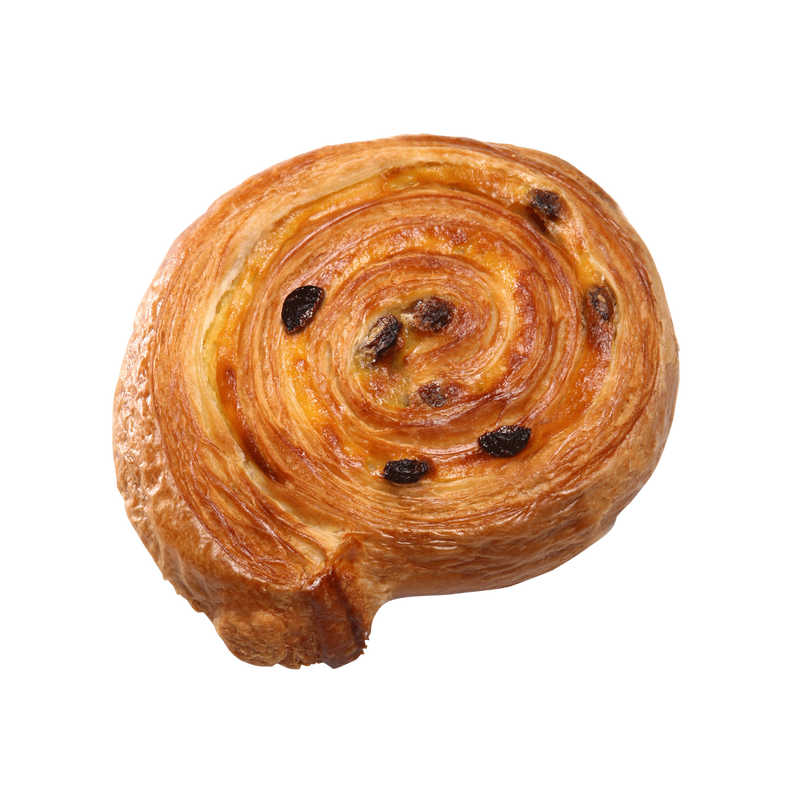 Heritage Mini Sultana Croissant