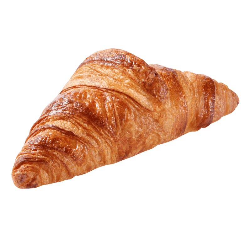Délifrance Mini Butter Croissants – golden, flaky, ready-to-bake French mini croissants made with pure butter