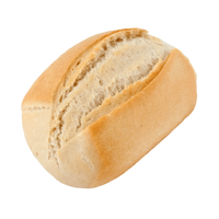 Delifrance Singapore Wholesale classic hard roll bread with golden crust and soft interior European-style bakery roll for cafés and restaurants