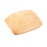 Delifrance Singapore Wholesale mini ciabatta bread with light crispy crust and soft crumb