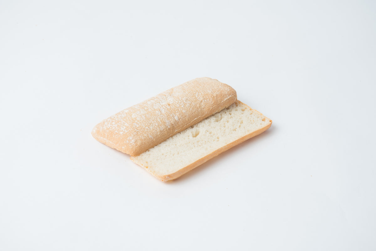 2 Ciabatta Sandwich