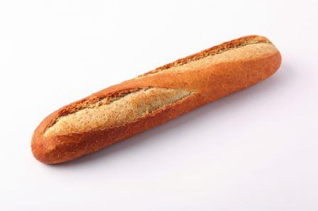 2 Half Baguette 160g