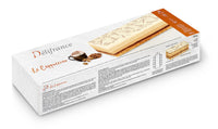 Cappuccino Layer Cake (RSPO MB)