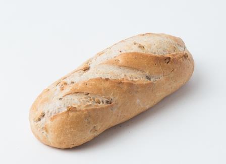 1 Walnut Bread 440g