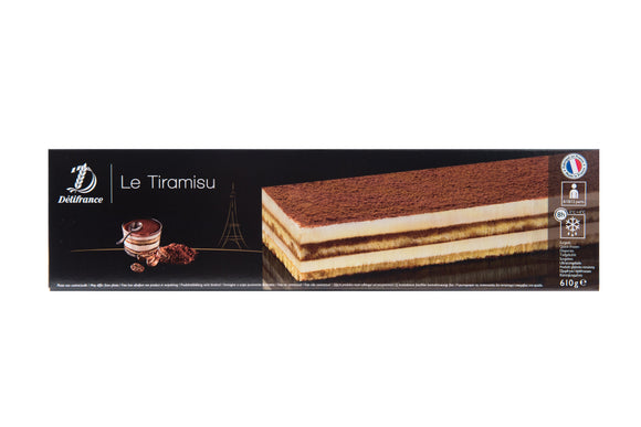 Le Tiramisu