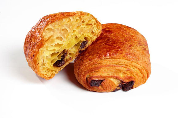 Heritage Chocolate Croissant