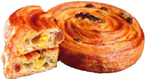 Heritage Sultana Croissant