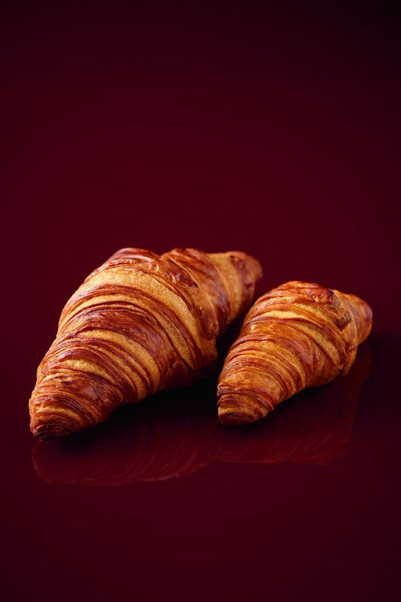 Heritage Mini Butter Croissant