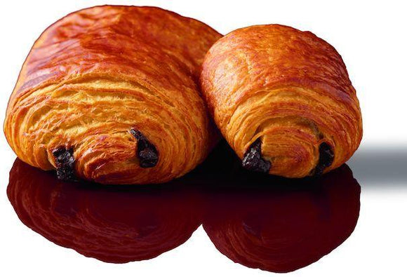 Heritage Mini Chocolate Croissant