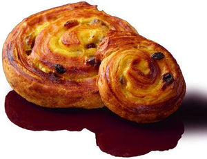 Heritage Mini Sultana Croissant