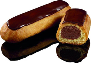 Chocolate Éclair 14cm