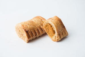 Chicken Curry Puff