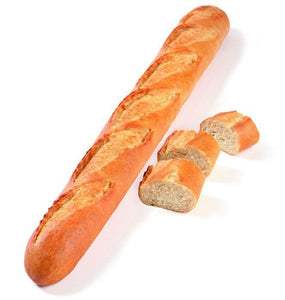 White Baguette