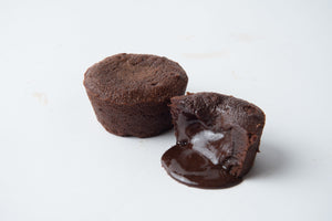 Chocolate Fondant